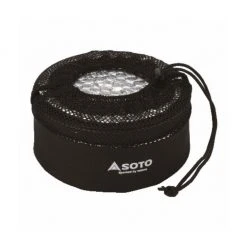 SOTO Outdoors Navigator Cook Set Camping Kit