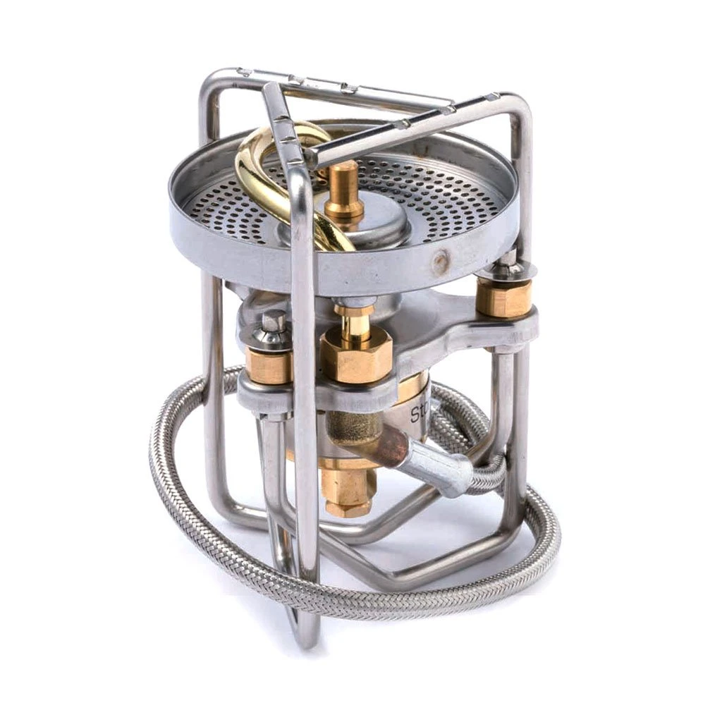 SOTO Outdoors Camping Kit StormBreaker Stove 4 SOTO Outdoors Camping Kit StormBreaker Stove