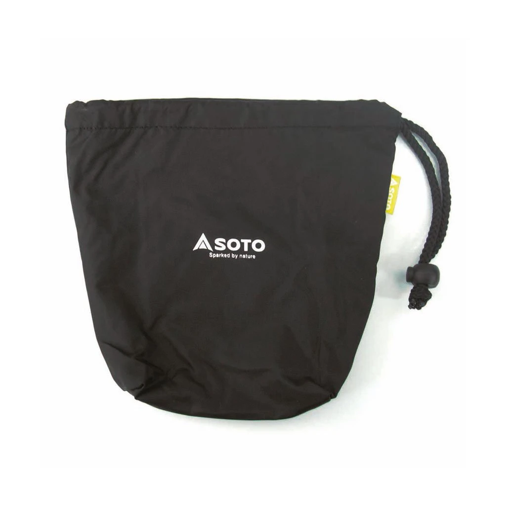 SOTO Outdoors Camping Kit StormBreaker Stove 11 SOTO Outdoors Camping Kit StormBreaker Stove