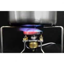 SOTO Outdoors Camping Kit StormBreaker Stove 24 SOTO Outdoors Camping Kit StormBreaker Stove