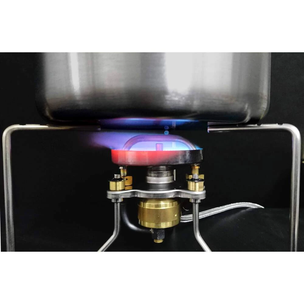 SOTO Outdoors Camping Kit StormBreaker Stove 12 SOTO Outdoors Camping Kit StormBreaker Stove