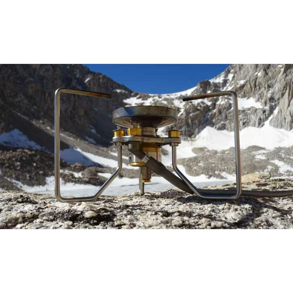 SOTO Outdoors Camping Kit StormBreaker Stove 14 SOTO Outdoors Camping Kit StormBreaker Stove