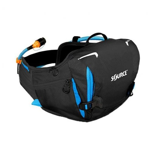 SOURCE Hipster Ultra Hydration Belt 1.5L Bags