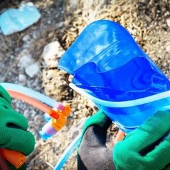 SOURCE Around Camp Widepac Divide 14 SOURCE Around Camp Widepac Divide