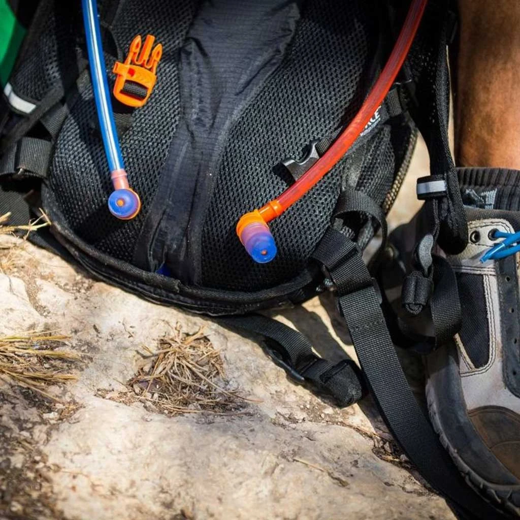 SOURCE Around Camp Widepac Divide 7 SOURCE Around Camp Widepac Divide