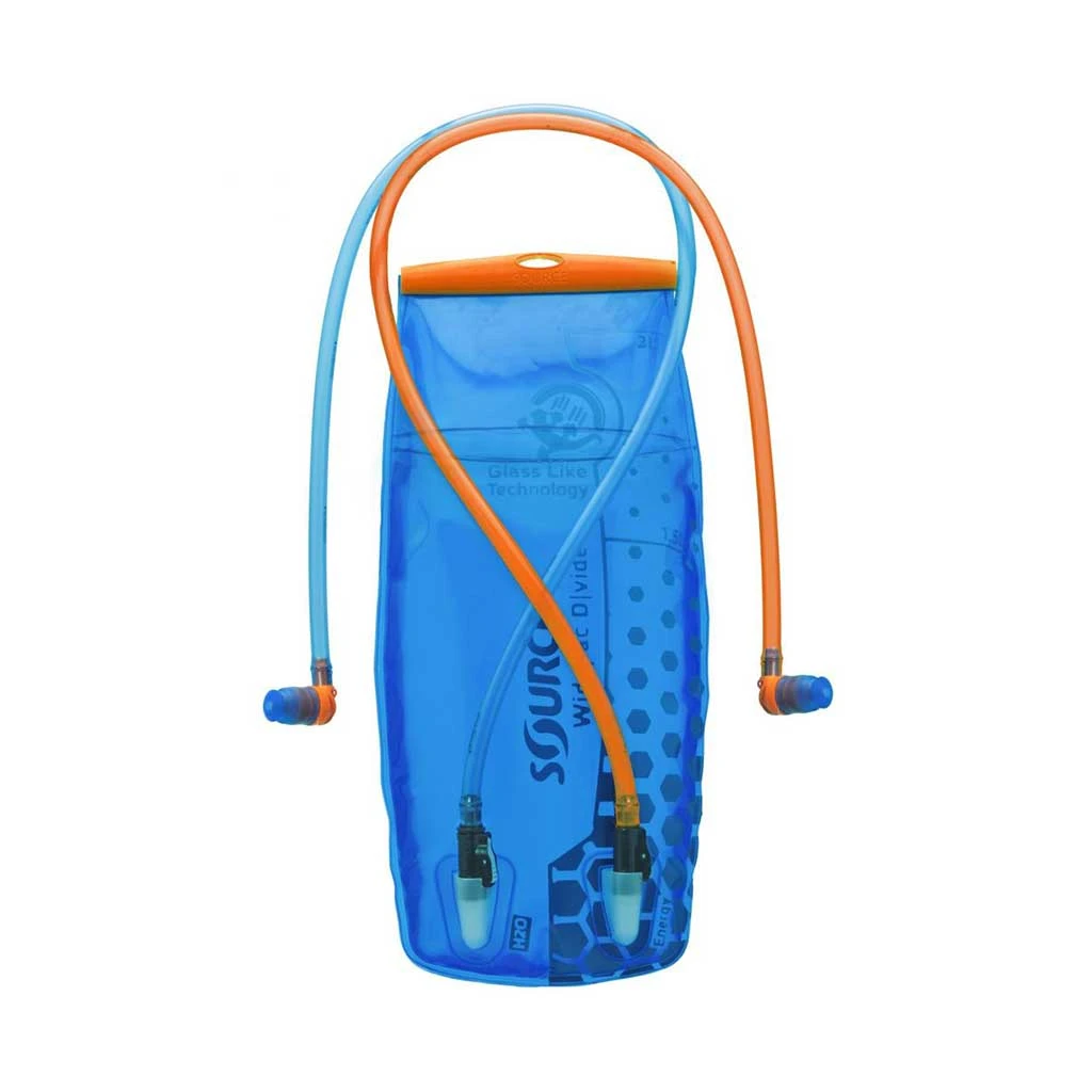 SOURCE Around Camp Widepac Divide 3 SOURCE Around Camp Widepac Divide