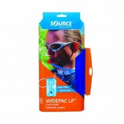 SOURCE Widepac LP Low Profile Around Camp 7 SOURCE Widepac LP Low Profile Around Camp