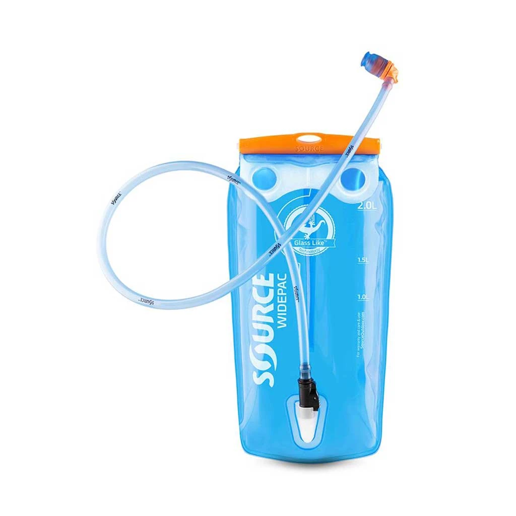 SOURCE Widepac LP Low Profile Around Camp 3 SOURCE Widepac LP Low Profile Around Camp