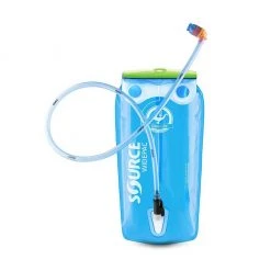 SOURCE Widepac LP Low Profile Around Camp