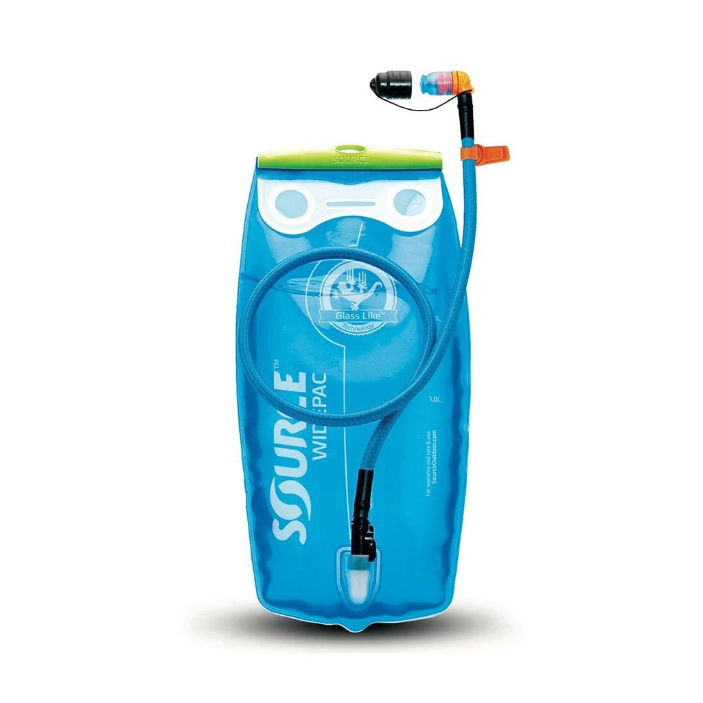 SOURCE Around Camp Widepac Premium Kit 4 SOURCE Around Camp Widepac Premium Kit