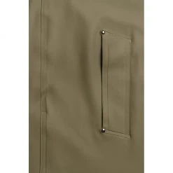 Stutterheim Mosebacke Raincoat | Women's Clothing