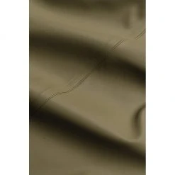 Stutterheim Mosebacke Raincoat | Women's Clothing