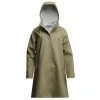 Stutterheim Mosebacke Raincoat | Women's Clothing