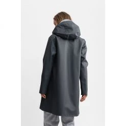 Stutterheim Mosebacke Raincoat | Women's Clothing