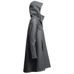 Stutterheim Mosebacke Raincoat | Women's Clothing