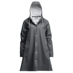 Stutterheim Mosebacke Raincoat | Women's Clothing
