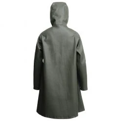 Stutterheim Mosebacke Raincoat | Women's