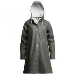Stutterheim Mosebacke Raincoat | Women's