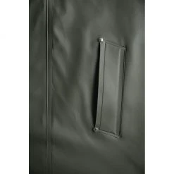 Stutterheim Mosebacke Raincoat | Women's