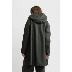 Stutterheim Mosebacke Raincoat | Women's