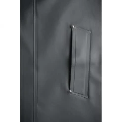 Stutterheim Mosebacke Raincoat | Women's Clothing