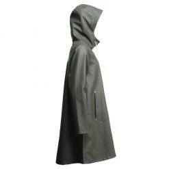 Stutterheim Mosebacke Raincoat | Women's