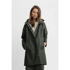 Stutterheim Mosebacke Raincoat | Women's