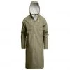 Stutterheim Stockholm Long Raincoat
