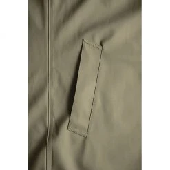 Stutterheim Stockholm Long Raincoat