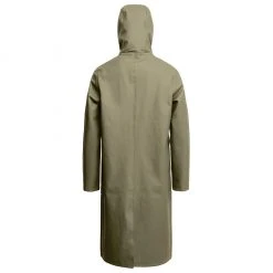 Stutterheim Stockholm Long Raincoat