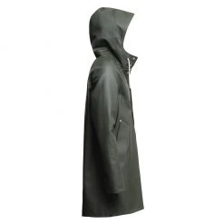 Stutterheim Clothing Stockholm Raincoat