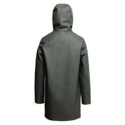 Stutterheim Clothing Stockholm Raincoat