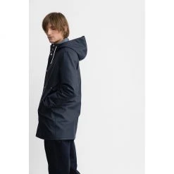 Stutterheim Stockholm Raincoat Clothing