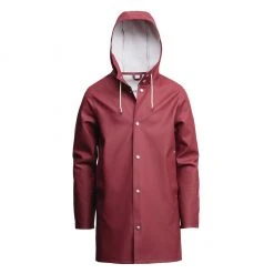 Stutterheim Stockholm Raincoat Clothing