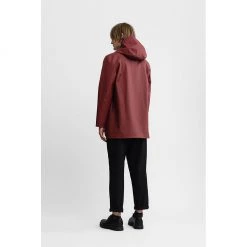 Stutterheim Stockholm Raincoat Clothing