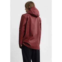 Stutterheim Stockholm Raincoat Clothing