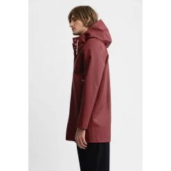 Stutterheim Stockholm Raincoat Clothing