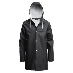Stutterheim Stockholm Raincoat
