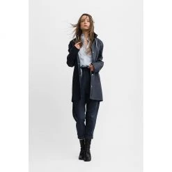 Stutterheim Stockholm Raincoat Clothing