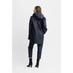 Stutterheim Stockholm Raincoat Clothing