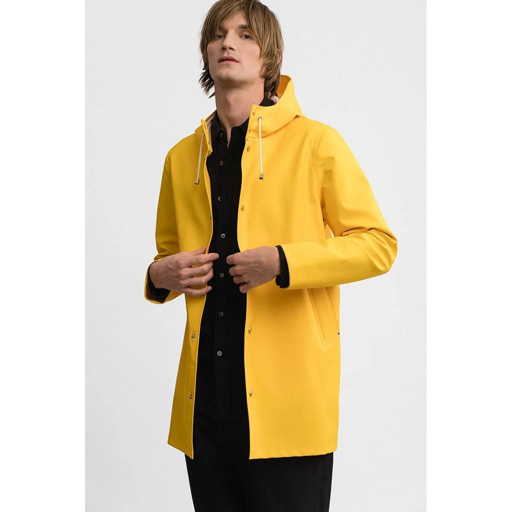 Stutterheim Stockholm Raincoat 10 Stutterheim Stockholm Raincoat