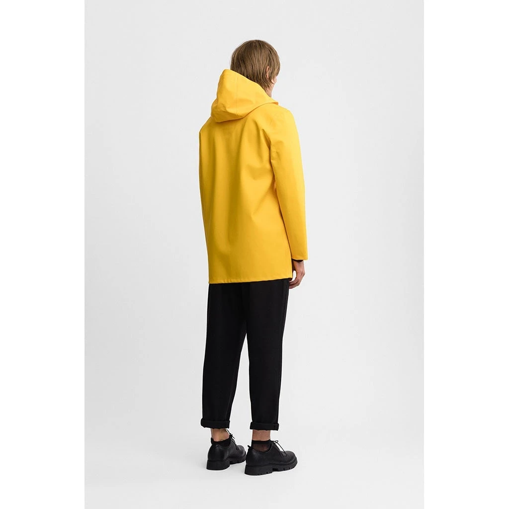 Stutterheim Stockholm Raincoat 8 Stutterheim Stockholm Raincoat