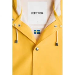 Stutterheim Stockholm Raincoat 27 Stutterheim Stockholm Raincoat