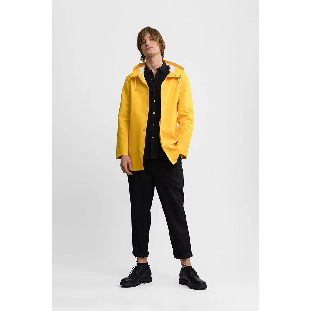 Stutterheim Stockholm Raincoat 7 Stutterheim Stockholm Raincoat