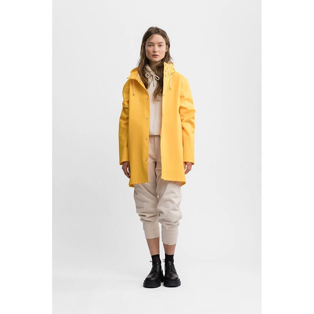 Stutterheim Stockholm Raincoat 13 Stutterheim Stockholm Raincoat