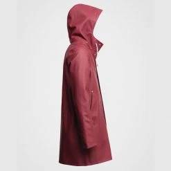 Stutterheim Stockholm Raincoat Clothing