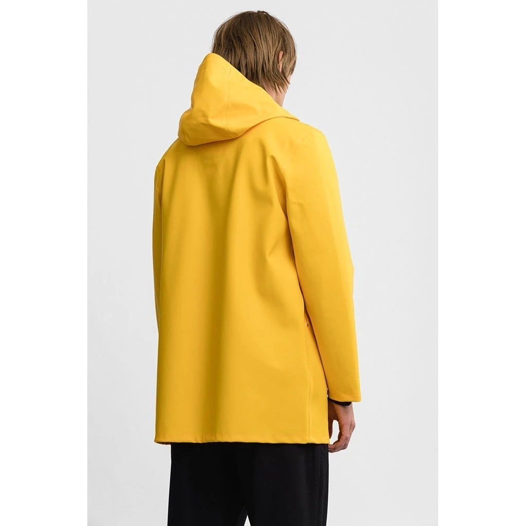 Stutterheim Stockholm Raincoat 9 Stutterheim Stockholm Raincoat