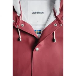 Stutterheim Stockholm Raincoat Clothing