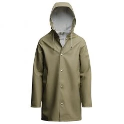 Stutterheim Stockholm Raincoat Clothing