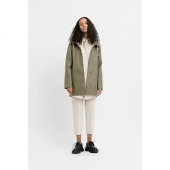 Stutterheim Stockholm Raincoat Clothing
